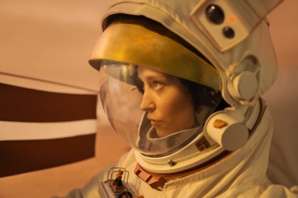 LMT Advert, Latvian on Mars – Commercial Photography Portfolio