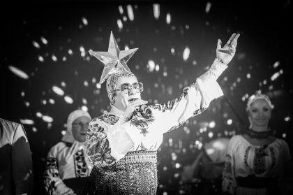 Stage Performance, Performer – Artist Photography Portfolio